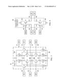 PRE-AMPLIFIER OUTPUT STAGE WITH INTEGRATED TEST BUFFER diagram and image