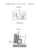 MAGNETIC HEAD, AND MAGNETIC STORAGE APPARATUS diagram and image