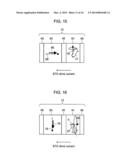 MAGNETIC HEAD, AND MAGNETIC STORAGE APPARATUS diagram and image