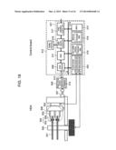 MAGNETIC HEAD, AND MAGNETIC STORAGE APPARATUS diagram and image