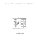 POWER-RAIL ELECTRO-STATIC DISCHARGE (ESD) CLAMP CIRCUIT diagram and image