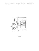 POWER-RAIL ELECTRO-STATIC DISCHARGE (ESD) CLAMP CIRCUIT diagram and image