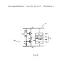 POWER-RAIL ELECTRO-STATIC DISCHARGE (ESD) CLAMP CIRCUIT diagram and image