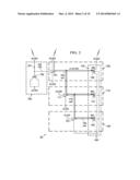 Multiple Device Voltage Electrostatic Discharge Clamp diagram and image