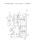 Multiple Device Voltage Electrostatic Discharge Clamp diagram and image