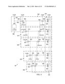 Multiple Device Voltage Electrostatic Discharge Clamp diagram and image