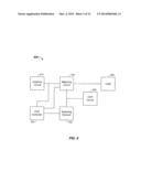 WIRELESS POWER OVERVOLTAGE PROTECTION CIRCUIT WITH REDUCED POWER     DISSIPATION diagram and image