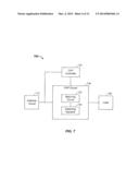 WIRELESS POWER OVERVOLTAGE PROTECTION CIRCUIT WITH REDUCED POWER     DISSIPATION diagram and image