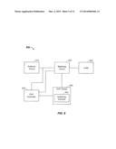 WIRELESS POWER OVERVOLTAGE PROTECTION CIRCUIT WITH REDUCED POWER     DISSIPATION diagram and image