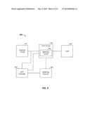 WIRELESS POWER OVERVOLTAGE PROTECTION CIRCUIT WITH REDUCED POWER     DISSIPATION diagram and image