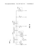 WIRELESS POWER OVERVOLTAGE PROTECTION CIRCUIT WITH REDUCED POWER     DISSIPATION diagram and image