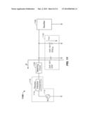 WIRELESS POWER OVERVOLTAGE PROTECTION CIRCUIT WITH REDUCED POWER     DISSIPATION diagram and image