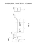 WIRELESS POWER OVERVOLTAGE PROTECTION CIRCUIT WITH REDUCED POWER     DISSIPATION diagram and image