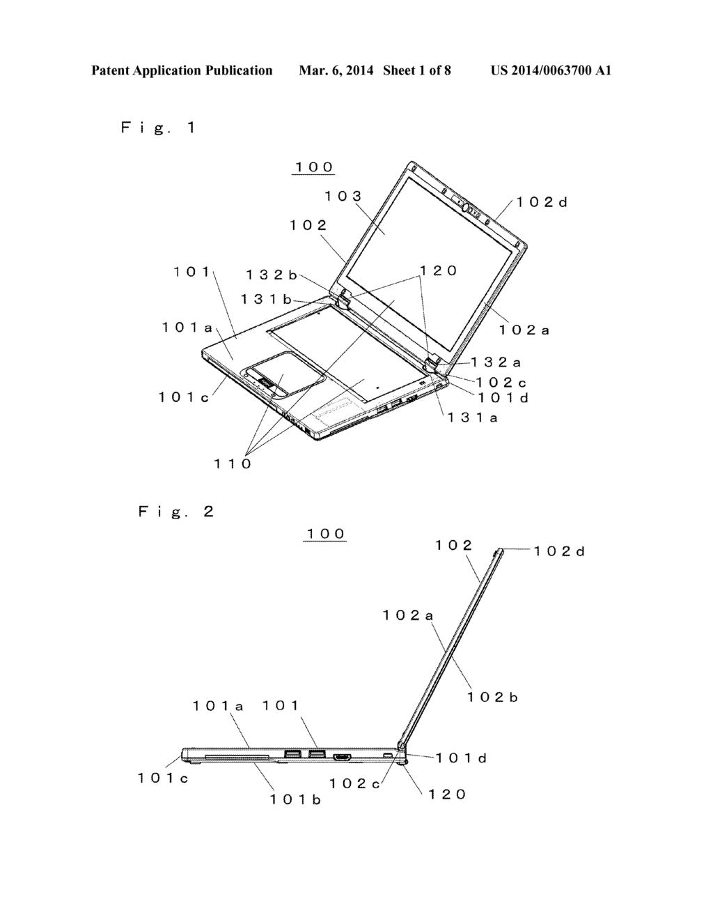 ELECTRONIC DEVICE - diagram, schematic, and image 02