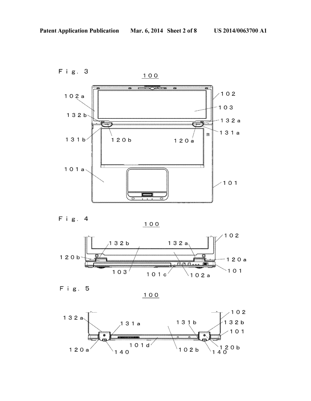 ELECTRONIC DEVICE - diagram, schematic, and image 03