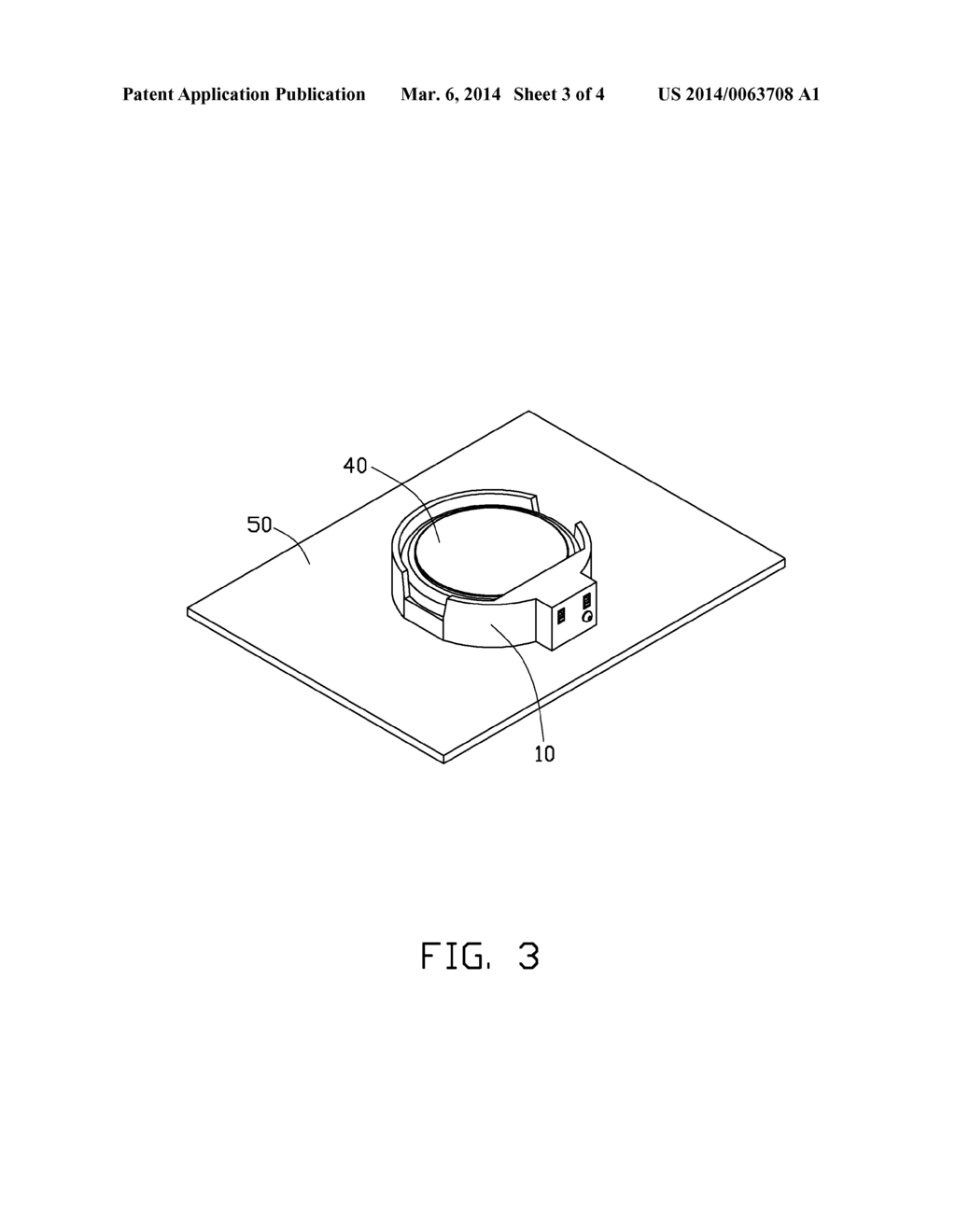 BUTTON CELL HOLDER - diagram, schematic, and image 04