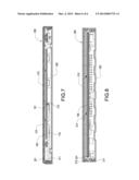 CASING OF SOLID STATE DISK AND SOLID STATE DISK HAVING THE SAME diagram and image