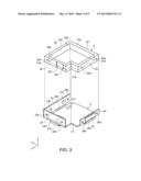 ELECTRONIC MODULE, ELECTRONIC DEVICE, AND MOBILE UNIT diagram and image