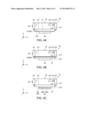 ELECTRONIC MODULE, ELECTRONIC DEVICE, AND MOBILE UNIT diagram and image