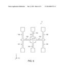 ELECTRONIC MODULE, ELECTRONIC DEVICE, AND MOBILE UNIT diagram and image