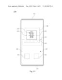 DUAL SCREEN ELECTRONIC DEVICE AND DETACHABLE DISPLAY MODULE THEREOF diagram and image