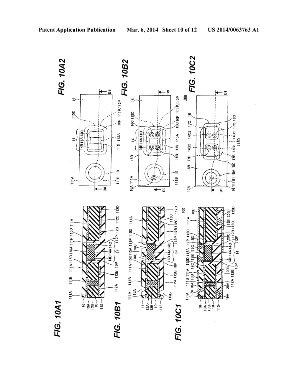 WIRING BOARD - diagram, schematic, and image 11