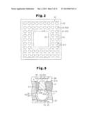 ELECTRONIC COMPONENT INCORPORATED SUBSTRATE diagram and image