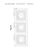 ELECTRONIC COMPONENT INCORPORATED SUBSTRATE diagram and image