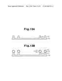 ELECTRONIC COMPONENT INCORPORATED SUBSTRATE diagram and image