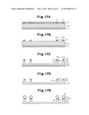 ELECTRONIC COMPONENT INCORPORATED SUBSTRATE diagram and image