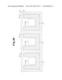 ELECTRONIC COMPONENT INCORPORATED SUBSTRATE diagram and image