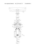 DRIP CHAMBER ILLUMINATION DEVICE diagram and image