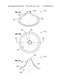 Hyperbolic Ceiling-Reflector For Directional Light Sources diagram and image