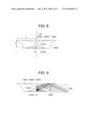 OPTICAL ELEMENT AND ILLUMINATION UNIT diagram and image