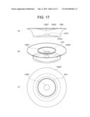 OPTICAL ELEMENT AND ILLUMINATION UNIT diagram and image