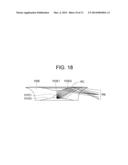 OPTICAL ELEMENT AND ILLUMINATION UNIT diagram and image