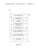 ENCLOSURE ASSEMBLY AND SYSTEMS AND METHODS FOR USING THE SAME diagram and image