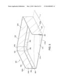 ENCLOSURE ASSEMBLY AND SYSTEMS AND METHODS FOR USING THE SAME diagram and image