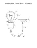 LED BASED LIGHTING SYSTEM diagram and image