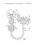 LED BASED LIGHTING SYSTEM diagram and image