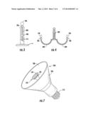 LED BASED LIGHTING SYSTEM diagram and image