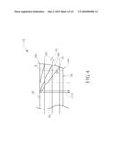 LIGHT-GUIDING PLATE AND PLANE ILLUMINATION APPARATUS THEREWITH diagram and image