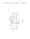 LIGHT-GUIDING PLATE AND PLANE ILLUMINATION APPARATUS THEREWITH diagram and image