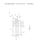 LIGHT-GUIDING PLATE AND PLANE ILLUMINATION APPARATUS THEREWITH diagram and image