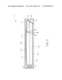 LIGHT-GUIDING PLATE AND PLANE ILLUMINATION APPARATUS THEREWITH diagram and image