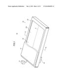 LIGHT GUIDE PLATE, PLANAR LIGHTING DEVICE AND METHOD OF MANUFACTURING     LIGHT GUIDE PLATE diagram and image