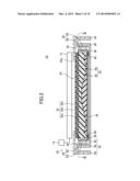 LIGHT GUIDE PLATE, PLANAR LIGHTING DEVICE AND METHOD OF MANUFACTURING     LIGHT GUIDE PLATE diagram and image