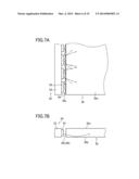 LIGHT GUIDE PLATE, PLANAR LIGHTING DEVICE AND METHOD OF MANUFACTURING     LIGHT GUIDE PLATE diagram and image