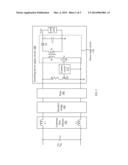 AC-DC VOLTAGE CONVERTER WITH LOW STANDBY POWER CONSUMPTION AND CONTROL     METHOD THEREOF diagram and image