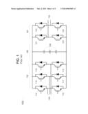 METHODS OF BALANCING REACTIVE POWER IN MULTI-LEVEL MOTOR DRIVES WITH     ACTIVE FRONT ENDS diagram and image